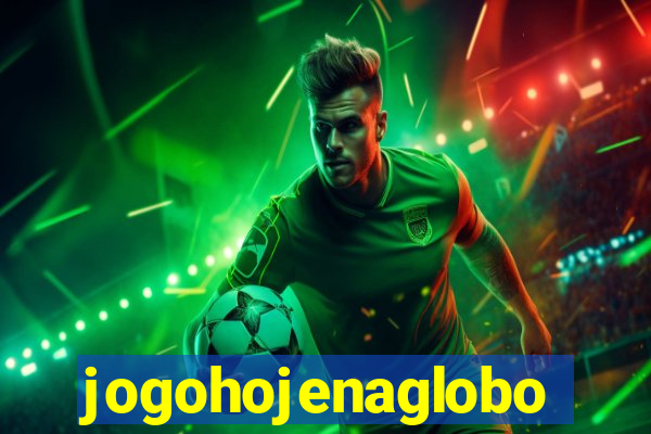 jogohojenaglobo