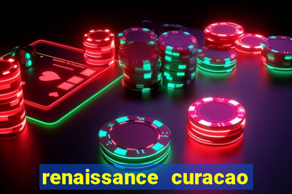 renaissance curacao resort & casino all inclusive