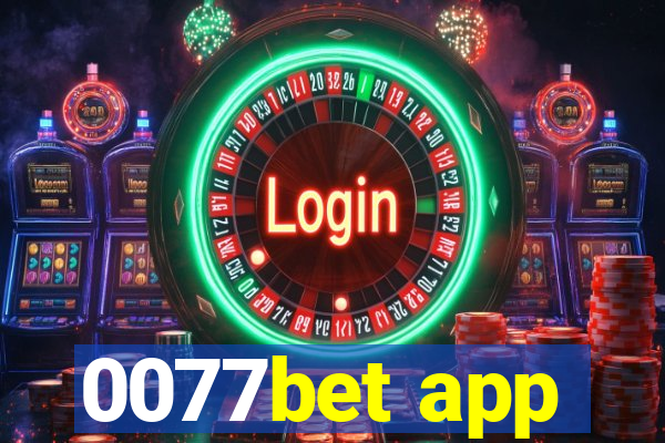 0077bet app