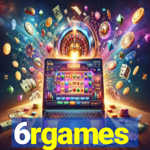 6rgames
