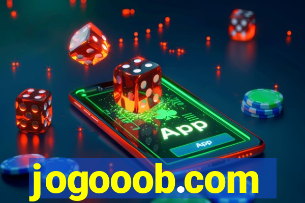 jogooob.com