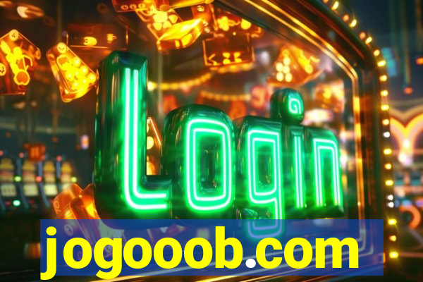 jogooob.com