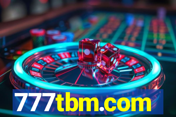 777tbm.com