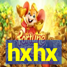 hxhx