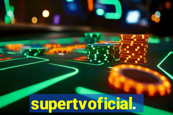 supertvoficial.com