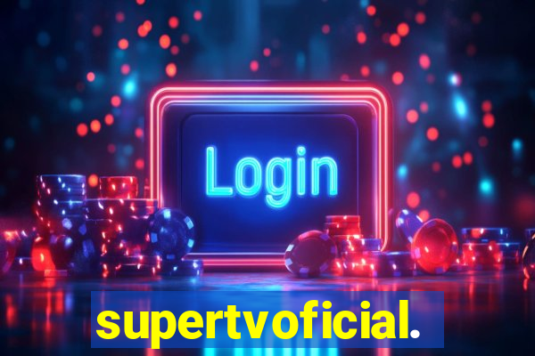 supertvoficial.com