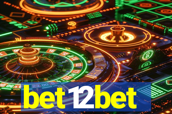 bet12bet