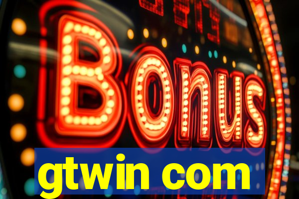 gtwin com