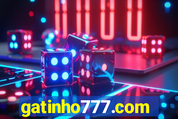 gatinho777.com