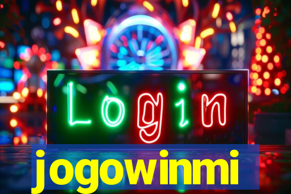 jogowinmi