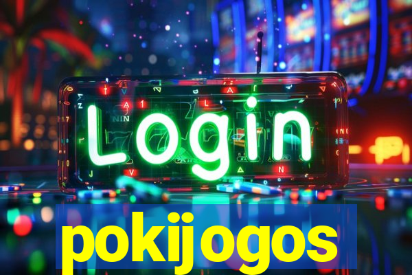 pokijogos