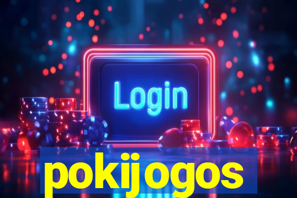 pokijogos