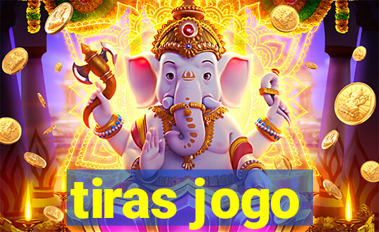 tiras jogo