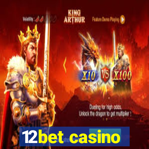 12bet casino