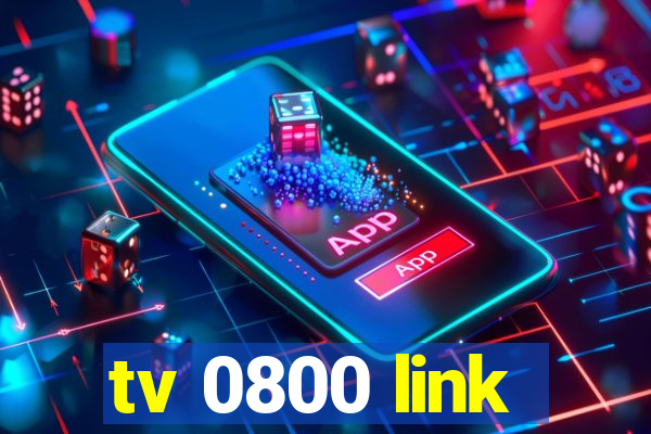tv 0800 link
