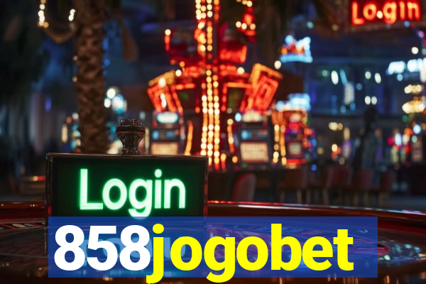 858jogobet