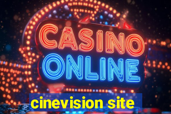 cinevision site