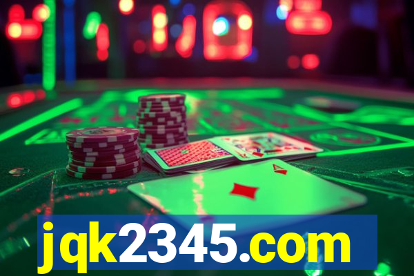 jqk2345.com