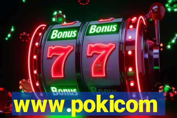 www.pokicom