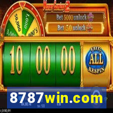 8787win.com
