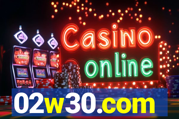 02w30.com