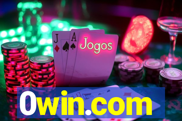 0win.com