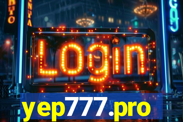 yep777.pro
