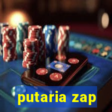 putaria zap