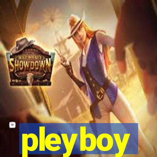 pleyboy