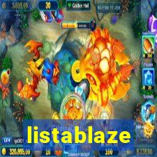 listablaze