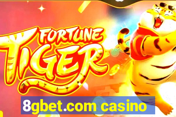 8gbet.com casino