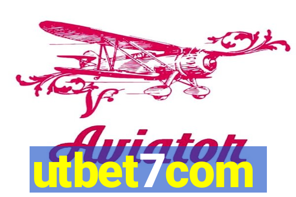 utbet7com