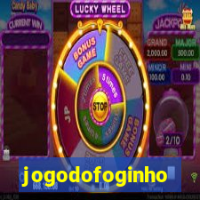 jogodofoginho