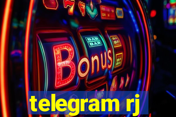 telegram rj