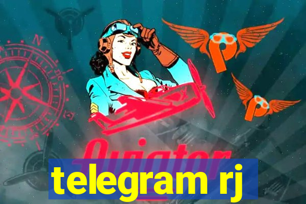 telegram rj