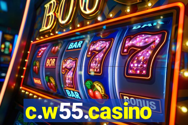 c.w55.casino