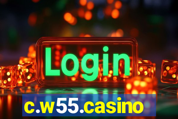 c.w55.casino