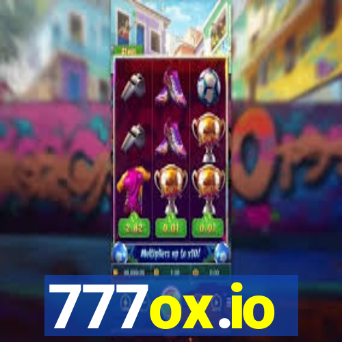 777ox.io
