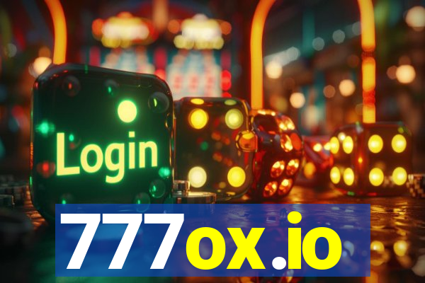 777ox.io