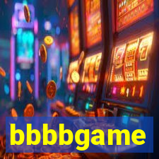 bbbbgame