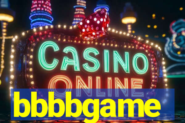 bbbbgame