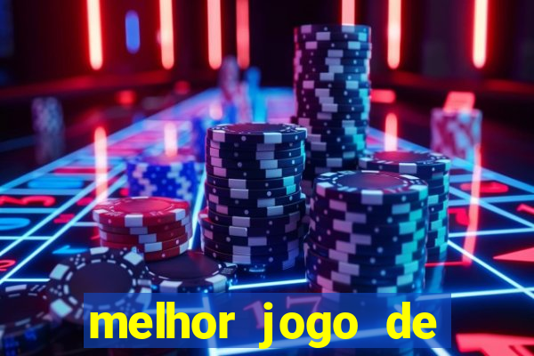 melhor jogo de buraco online