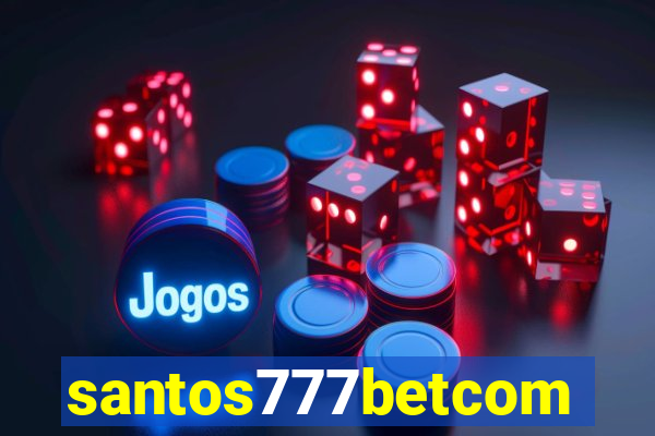 santos777betcom