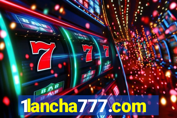 1lancha777.com