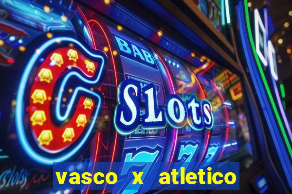 vasco x atletico mg palpites