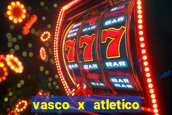 vasco x atletico mg palpites