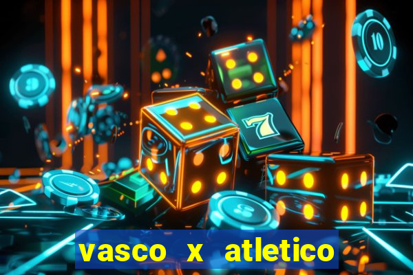 vasco x atletico mg palpites