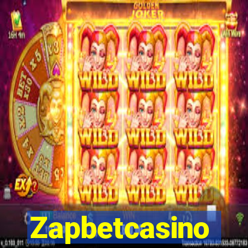 Zapbetcasino