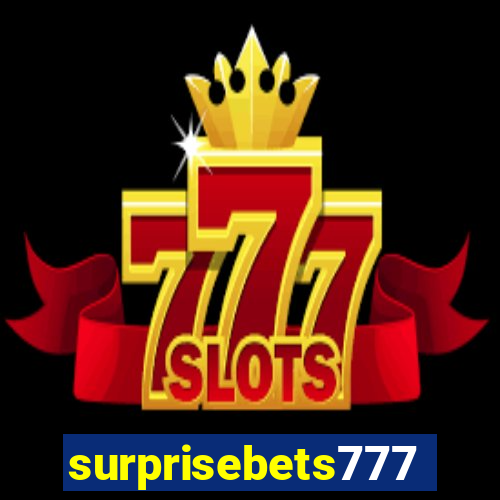 surprisebets777