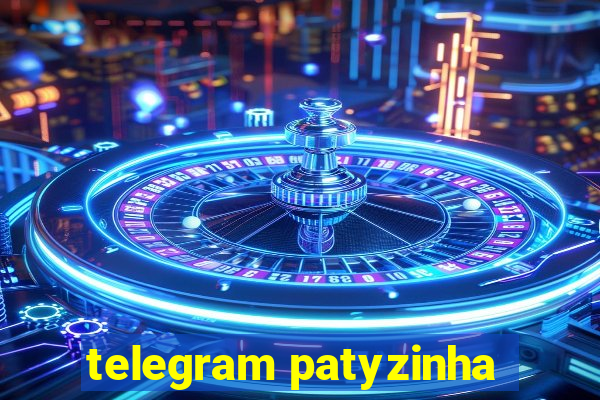 telegram patyzinha